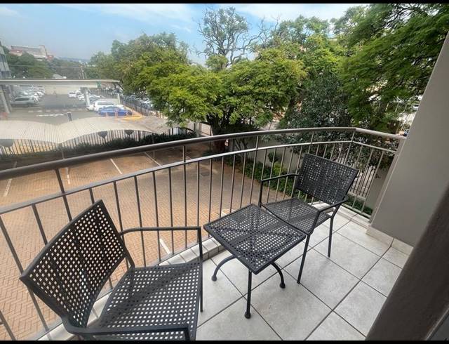 2 BEDROOM PROPERTY TO RENT IN HATFIELD